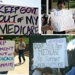 Keep government out of my Medicare