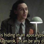 Apocalypse Loki