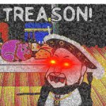 Henry Treason template