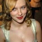 Scarlett Johansson