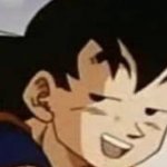 Smug goku