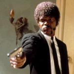 Send another message, motherfuckers. I dare you.
