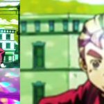 Shocked koichi