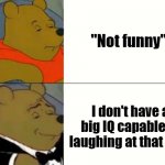 Fancy Winnie The Pooh Meme Meme Generator - Imgflip