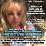 Not a “fun” topic, but it’s too important not to talk about. Learn to recognize abusive situations. | image tagged in free britney,freebritney,sexism,misogyny,abuse,human rights | made w/ Imgflip meme maker