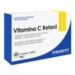 Vitamin C Retard! meme
