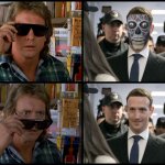 Roddy Piper sunglasses scene