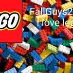 FallGuys2019 lego announcement template
