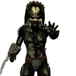 Predator png