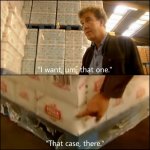 That case, there (Top gear) template