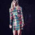 Taylor Swift dress