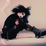 Dua Lipa goth