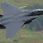 F-15 Mach Loop