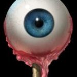 Neversoft Eyeball template