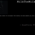MilkTheMilkCarton but he's his favorite CoD character