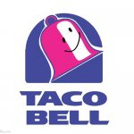 This is surelly taco bell in goiky (bfdi world) | image tagged in taco bell bfb,bfdi,taco bell | made w/ Imgflip meme maker