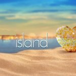 Blank Island