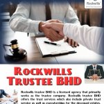 Rockwills trustee BHD