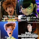 ayo AYO AYO AYOOOOOOOOOO | dONT KILL ME AAAAAAAAAAAAA; Haha jonatahan u killing my daughter | image tagged in doing stuff | made w/ Imgflip meme maker