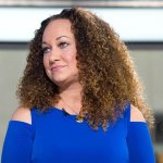 Rachel Dolezal - I'm Black, not African-American