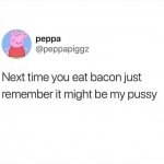 Peppa pussy