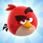 Angry birds app icon template