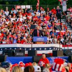 Trump rally Ohio