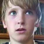 logan paul, age 13