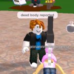 OOF | image tagged in bacon that's sus | made w/ Imgflip meme maker