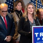 Giuliani team