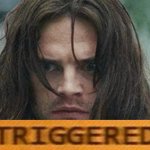 Triggered Winter Soldier template