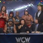 WCW NWO Nitro