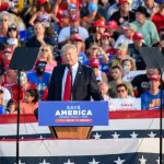 Trump Ohio Rally