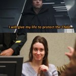 Luke X Casey Anthony