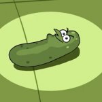 Pickle Doof meme