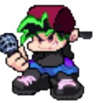 NEO pixel bf
