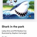 Shark in the Park $9999.00