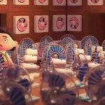 YTbers at conventions: template