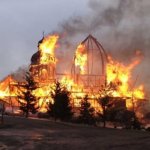 burning canadian churches 5