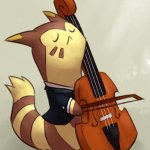 funplay | MY WORLD STOPS WHEN I'M HOLDING YOU | image tagged in furret music | made w/ Imgflip meme maker