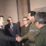 Rumsfeld & Saddam
