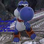 Boshi_Official Announcement Temp