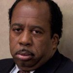 Stanley -The Office - PASS