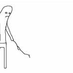 Morre ae namoral bicho