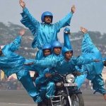 Blue Bike Squad