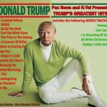 Donald Trump greatest hits