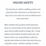 Be Best online safety