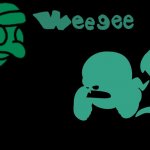 Weegee's Ghost Temp