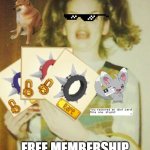 when u got a free membership in aj belike | WHEN U GET; FREE MEMBERSHIP IN AJ CLASSIC... | image tagged in animal jam | made w/ Imgflip meme maker