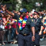 pride police